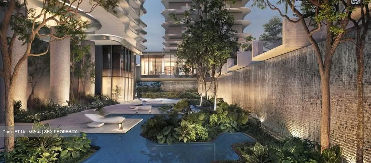 Zyon Grand (D3), Apartment #539097061